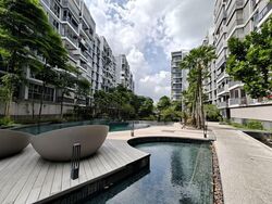 The Visionaire (D27), Condominium #587539581